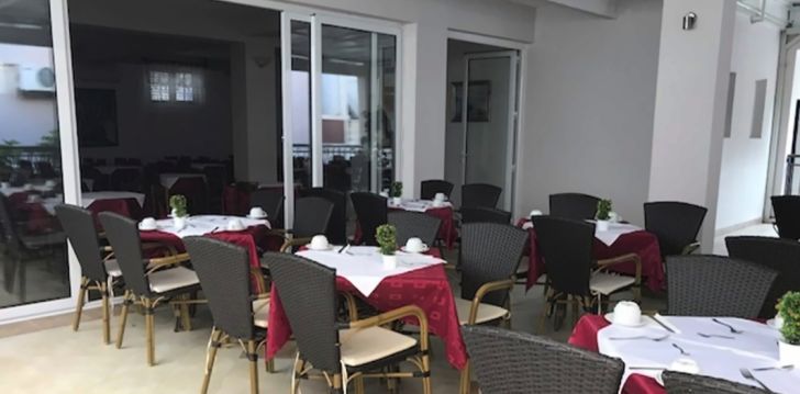 Puhkus Montenegros, 3* hotellis SUZANA! 15