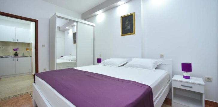 Puhkus Montenegros, 3* hotellis SUZANA! 4