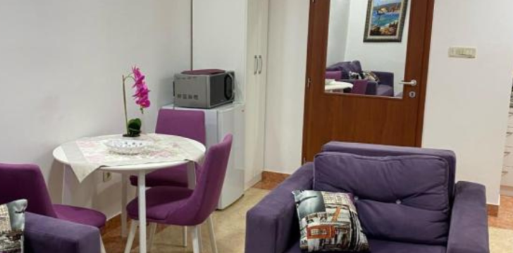 Puhkus Montenegros, 3* hotellis SUZANA! 5