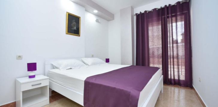 Puhkus Montenegros, 3* hotellis SUZANA! 6