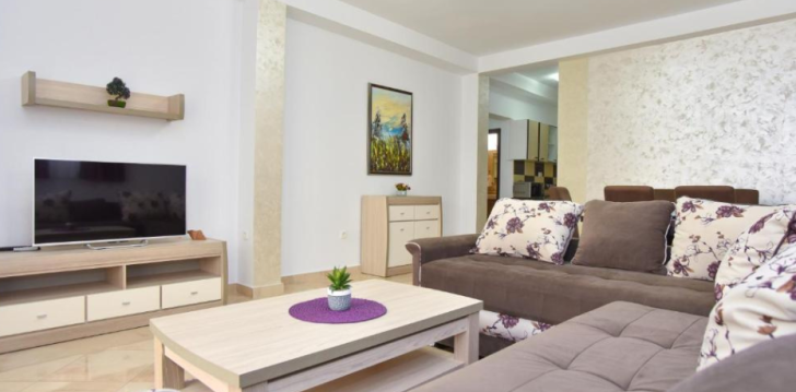 Puhkus Montenegros, 3* hotellis SUZANA! 7