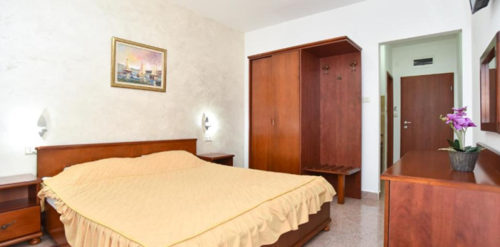 Puhkus Montenegros, 3* hotellis SUZANA! 9