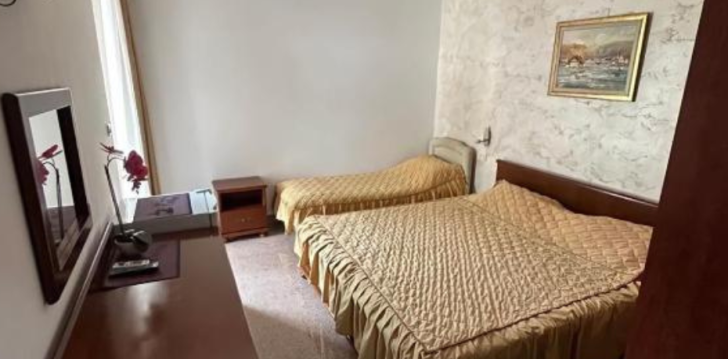 Puhkus Montenegros, 3* hotellis SUZANA! 10