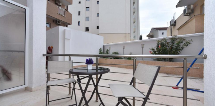 Puhkus Montenegros, 3* hotellis SUZANA! 11