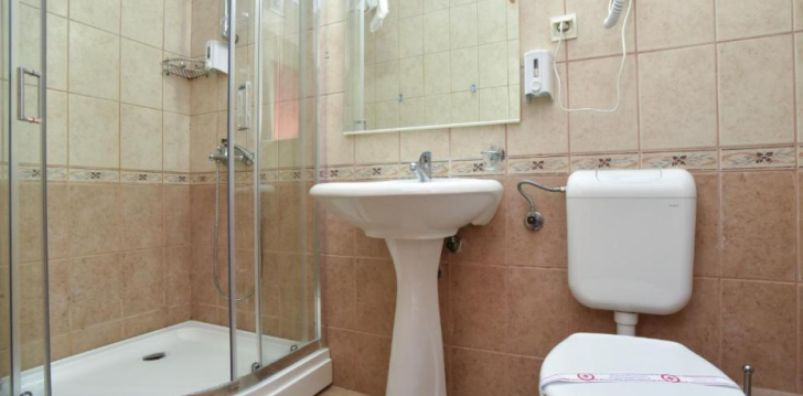 Puhkus Montenegros, 3* hotellis SUZANA! 12