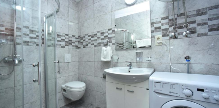 Puhkus Montenegros, 3* hotellis SUZANA! 13