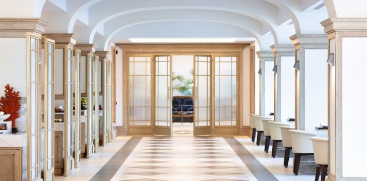 Luksuslik puhkus Korfu saarel, 5* hotellis GRECOTEL CORFU IMPERIAL LUXURY BEACH RESORT! 35