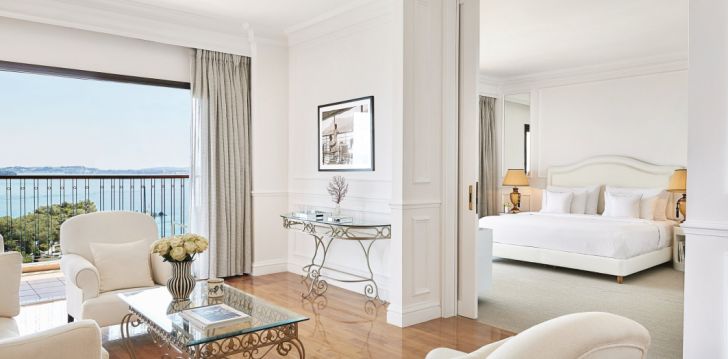 Luksuslik puhkus Korfu saarel, 5* hotellis GRECOTEL CORFU IMPERIAL LUXURY BEACH RESORT! 10