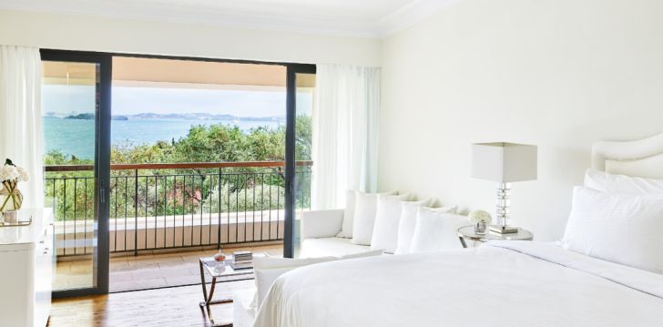 Luksuslik puhkus Korfu saarel, 5* hotellis GRECOTEL CORFU IMPERIAL LUXURY BEACH RESORT! 11
