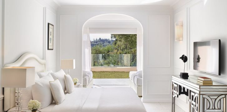 Luksuslik puhkus Korfu saarel, 5* hotellis GRECOTEL CORFU IMPERIAL LUXURY BEACH RESORT! 16