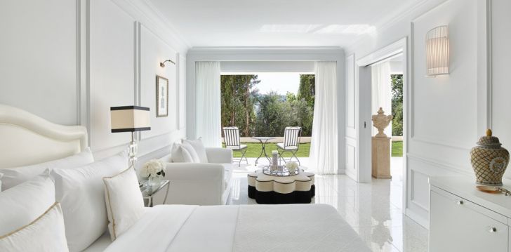 Luksuslik puhkus Korfu saarel, 5* hotellis GRECOTEL CORFU IMPERIAL LUXURY BEACH RESORT! 17