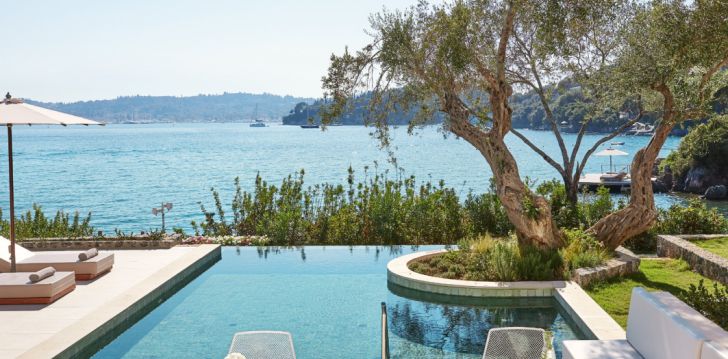 Luksuslik puhkus Korfu saarel, 5* hotellis GRECOTEL CORFU IMPERIAL LUXURY BEACH RESORT! 2