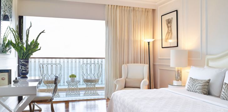 Luksuslik puhkus Korfu saarel, 5* hotellis GRECOTEL CORFU IMPERIAL LUXURY BEACH RESORT! 18