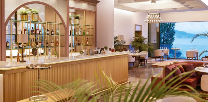 Luksuslik puhkus Korfu saarel, 5* hotellis GRECOTEL CORFU IMPERIAL LUXURY BEACH RESORT! 27