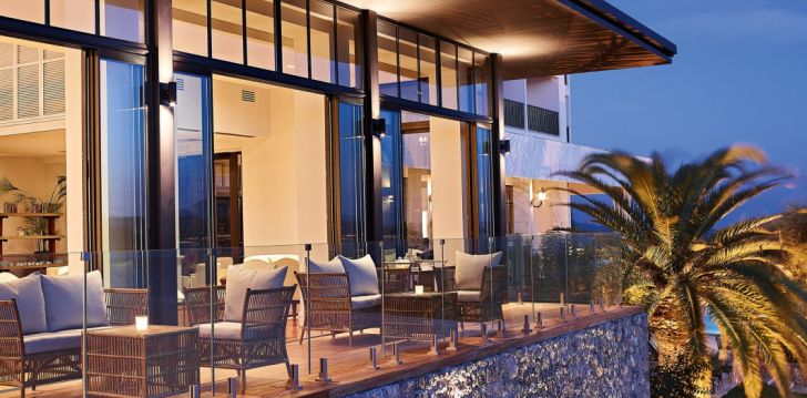 Luksuslik puhkus Korfu saarel, 5* hotellis GRECOTEL CORFU IMPERIAL LUXURY BEACH RESORT! 28