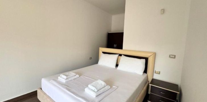 Puhkus 3* hotellis AMELIA APARTMENTS, Ksamilis, Albaanias! 3