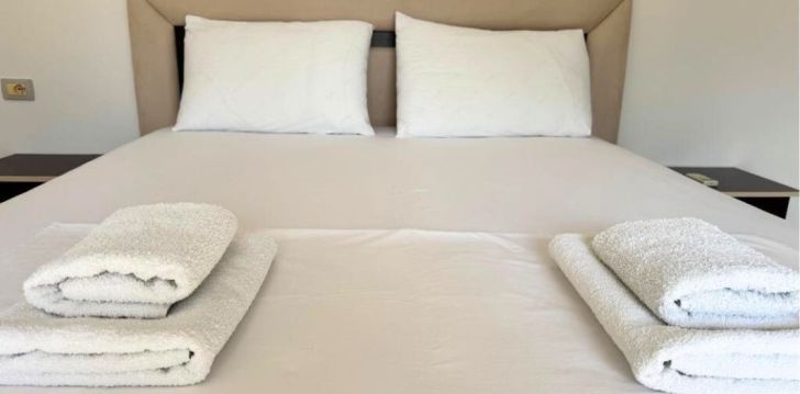 Puhkus 3* hotellis AMELIA APARTMENTS, Ksamilis, Albaanias! 9