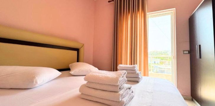 Puhkus 3* hotellis AMELIA APARTMENTS, Ksamilis, Albaanias! 15
