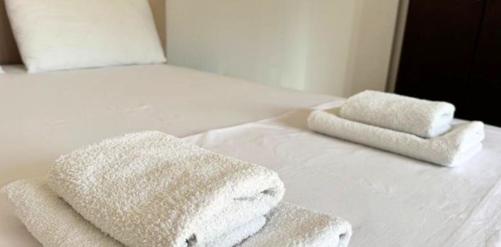 Puhkus 3* hotellis AMELIA APARTMENTS, Ksamilis, Albaanias! 16