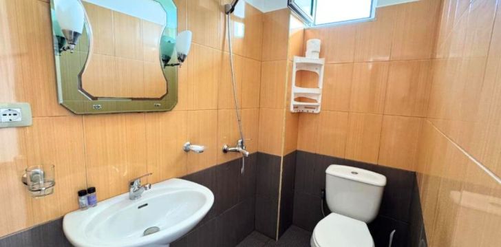 Puhkus 3* hotellis AMELIA APARTMENTS, Ksamilis, Albaanias! 18