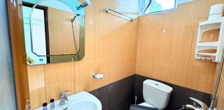 Puhkus 3* hotellis AMELIA APARTMENTS, Ksamilis, Albaanias! 19