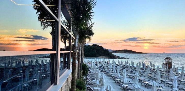 Puhkus 3* hotellis AMELIA APARTMENTS, Ksamilis, Albaanias! 20