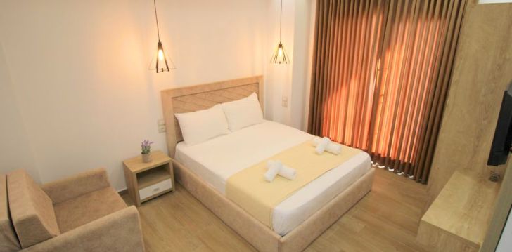 Puhkus 4* hotellis SUNWAY, Albaanias! 4