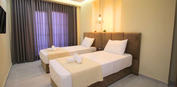 Puhkus 4* hotellis SUNWAY, Albaanias! 5