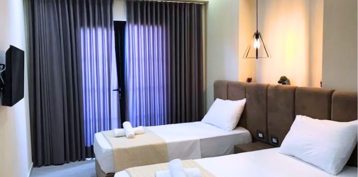 Puhkus 4* hotellis SUNWAY, Albaanias! 6