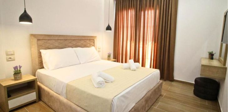 Puhkus 4* hotellis SUNWAY, Albaanias! 8