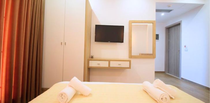 Puhkus 4* hotellis SUNWAY, Albaanias! 9