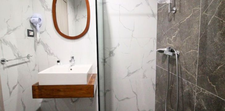 Puhkus 4* hotellis SUNWAY, Albaanias! 13