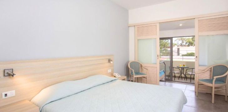Mõnus puhkus 4* NIRIIDES hotellis Kreekas! 25