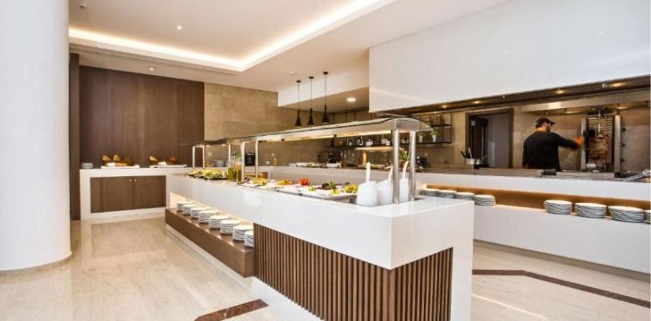 Mõnus puhkus 4* NIRIIDES hotellis Kreekas! 16