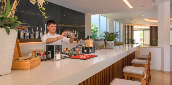 Mõnus puhkus 4* NIRIIDES hotellis Kreekas! 17