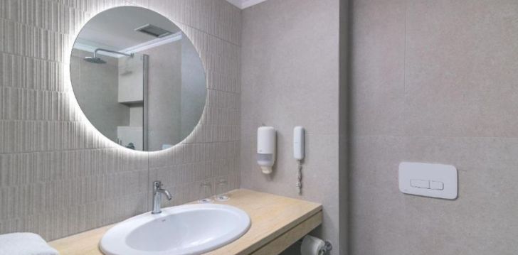 Mõnus puhkus 4* NIRIIDES hotellis Kreekas! 29
