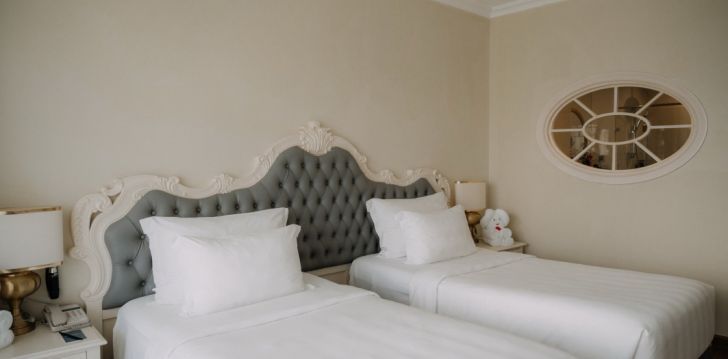 Puhkus 5* hotellis WYNDHAM GRAND PHU QUOC, Vietnamis! 9