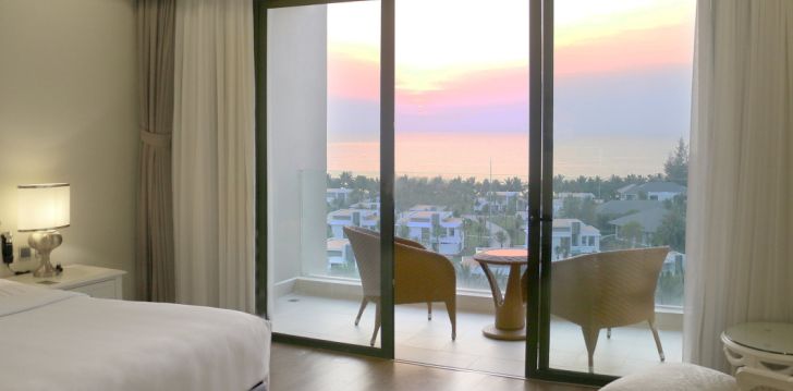 Puhkus 5* hotellis WYNDHAM GRAND PHU QUOC, Vietnamis! 12