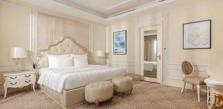 Puhkus 5* hotellis WYNDHAM GRAND PHU QUOC, Vietnamis! 13