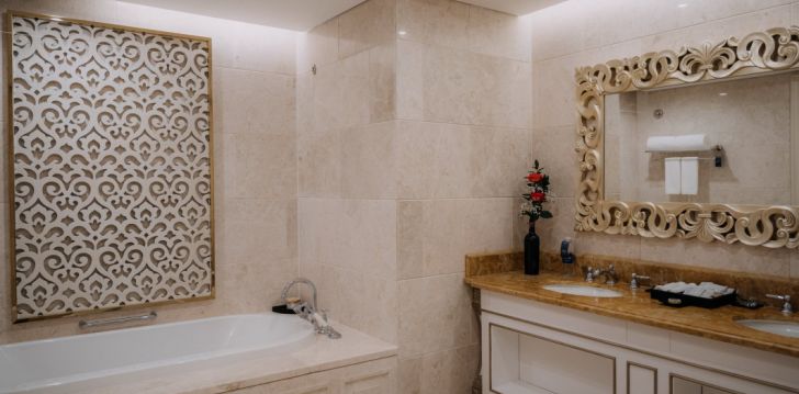 Puhkus 5* hotellis WYNDHAM GRAND PHU QUOC, Vietnamis! 17