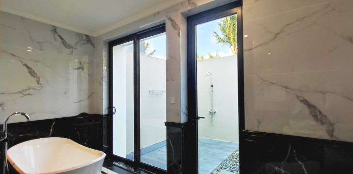 Puhkus 5* hotellis WYNDHAM GRAND PHU QUOC, Vietnamis! 21