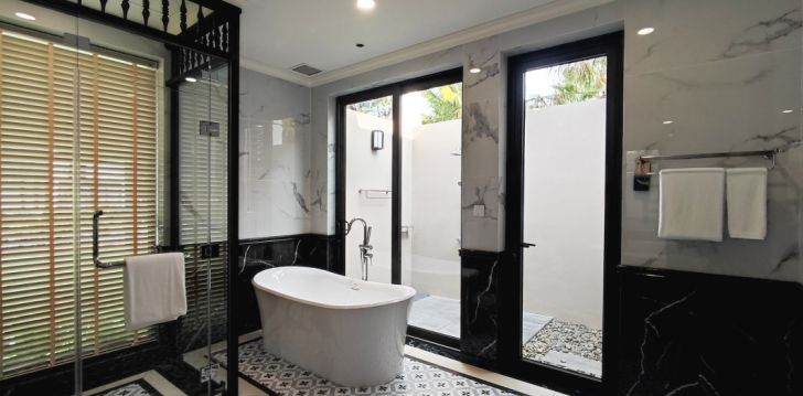 Puhkus 5* hotellis WYNDHAM GRAND PHU QUOC, Vietnamis! 28
