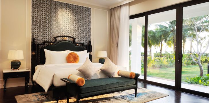 Puhkus 5* hotellis WYNDHAM GRAND PHU QUOC, Vietnamis! 31