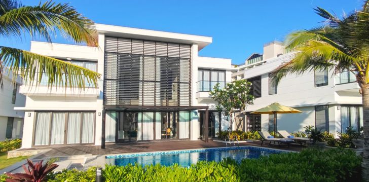 Puhkus 5* hotellis WYNDHAM GRAND PHU QUOC, Vietnamis! 38