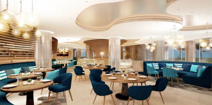 Puhkus 5* hotellis WYNDHAM GRAND PHU QUOC, Vietnamis! 39