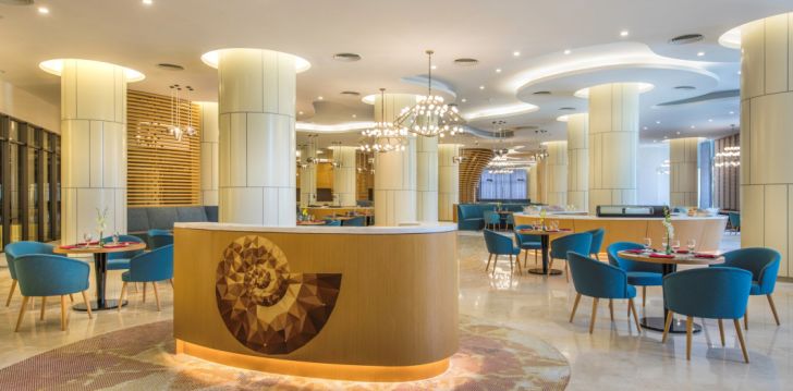 Puhkus 5* hotellis WYNDHAM GRAND PHU QUOC, Vietnamis! 40
