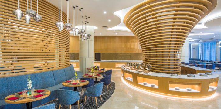 Puhkus 5* hotellis WYNDHAM GRAND PHU QUOC, Vietnamis! 41