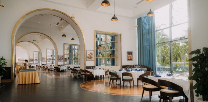 Puhkus 5* hotellis WYNDHAM GRAND PHU QUOC, Vietnamis! 44