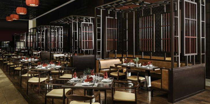 Puhkus 5* hotellis WYNDHAM GRAND PHU QUOC, Vietnamis! 45