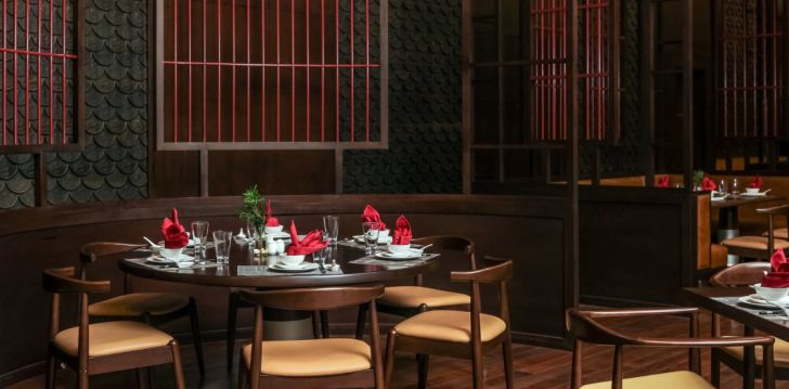 Puhkus 5* hotellis WYNDHAM GRAND PHU QUOC, Vietnamis! 46